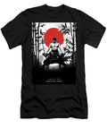 One Piece Art Freddy Bailey T-Shirt