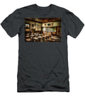 One Room School Lois Bryan T-Shirt