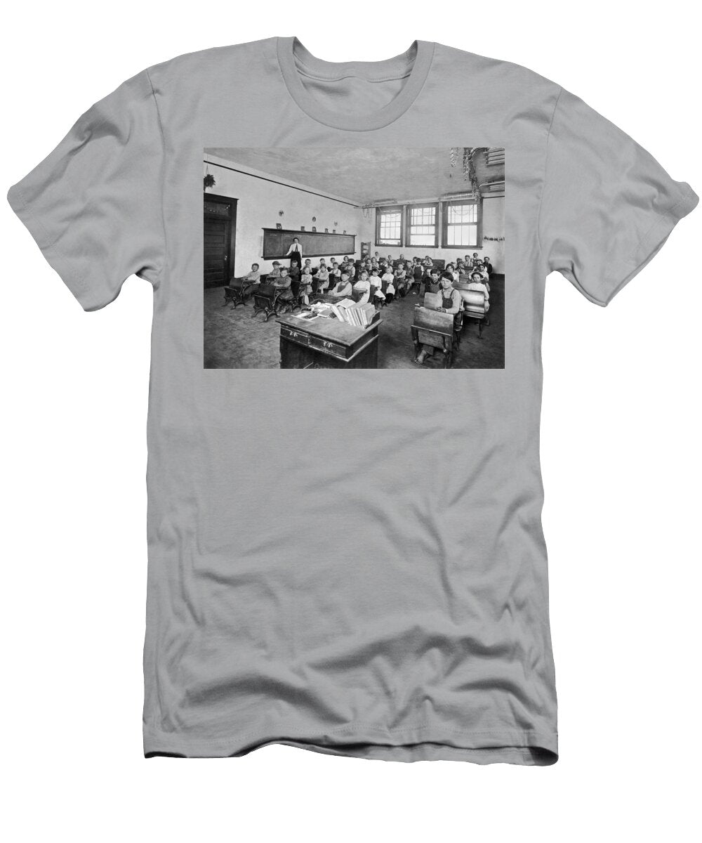 One Room School Underwood Archives T-Shirt