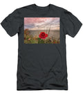 One Rose Wayne Kirby T-Shirt