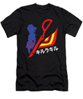 One Scissor to Rule Them All Michelle Utley T-Shirt