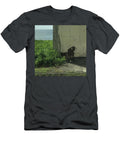 One Sock and Kid LA Veta Kirby T-Shirt