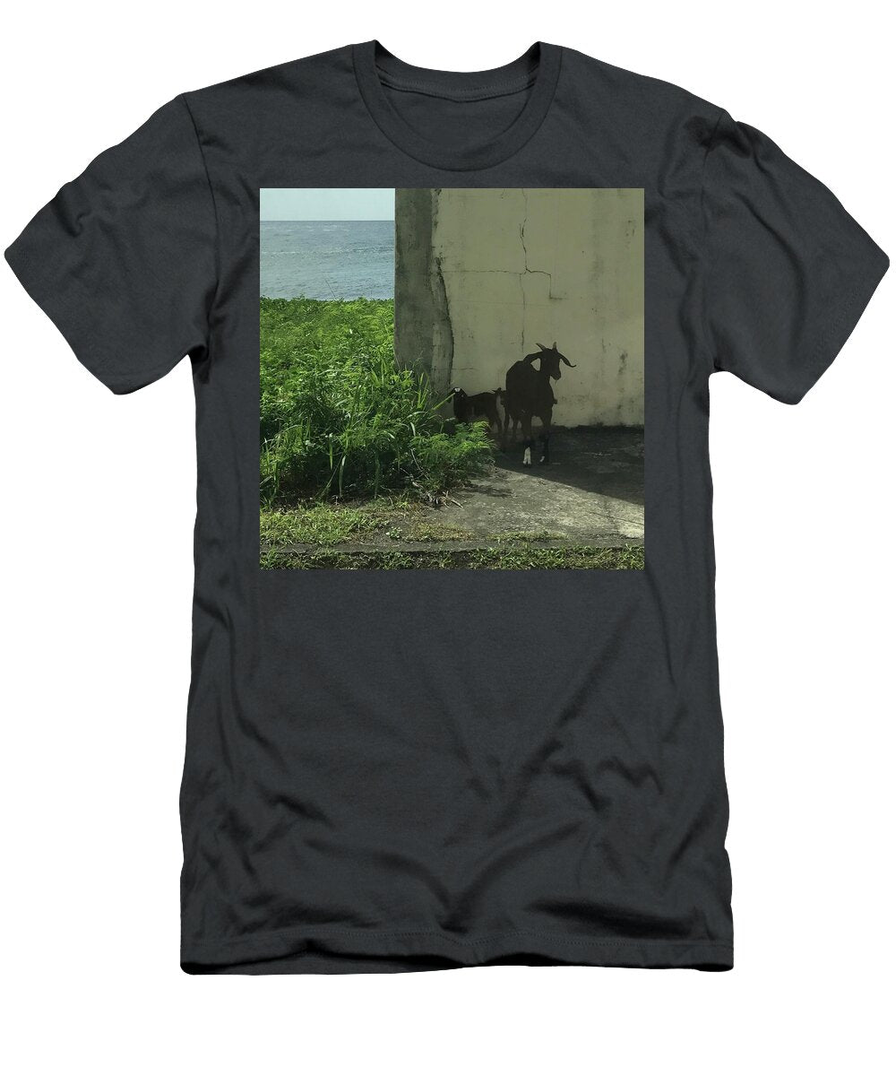One Sock and Kid LA Veta Kirby T-Shirt