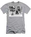 One Tramp to Another You Can Tell the Insolvency Lawyers Stan Eales T-Shirt