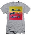 Ones Won One Once Kieran Roberts T-Shirt