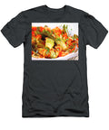 Onion Salad Frederick Lyle Morris T-Shirt