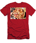 Onions Frederick Lyle Morris T-Shirt