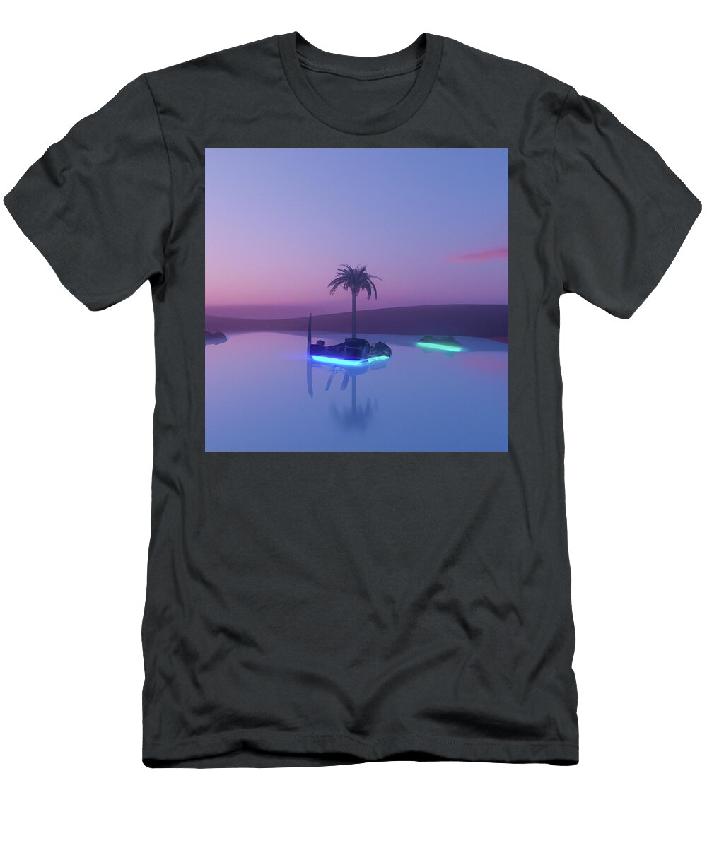 Onpalme Star Dreamer T-Shirt