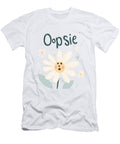 Oopsie Daisy Dancing Littles Jungle T-Shirt