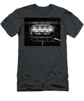 Open Wide and Say Vroom Chris Wiederspahn T-Shirt