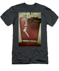 Open Wide Carolyn Marshall T-Shirt