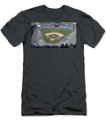 Opening Day Upper Deck Chris Tarpening T-Shirt
