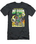 Operation Doomsday Serenity Stephenson T-Shirt
