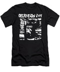 Operation Retro Fade Style Design Lisa Smith T-Shirt