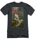 Ophelia Drowning Paul Albert Steck T-Shirt