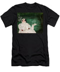 Opium Dream Mario Carta T-Shirt
