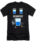 Optimist Pesimist Scientist Alessandra Roth T-Shirt