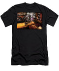 Optometrist Number 1 or Number 2 Mike Savad T-Shirt