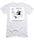 Or You Could Fill Out This Form 666 and Get a Filing Marty Bucella T-Shirt