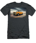 Orange BMW Gabriel Cusmir T-Shirt