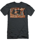 Orange Bowl Crush Dennis Baswell T-Shirt