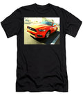 Orange Bowl Dietmar Scherf T-Shirt