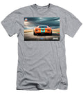Orange Gt 40 Gabriel Cusmir T-Shirt