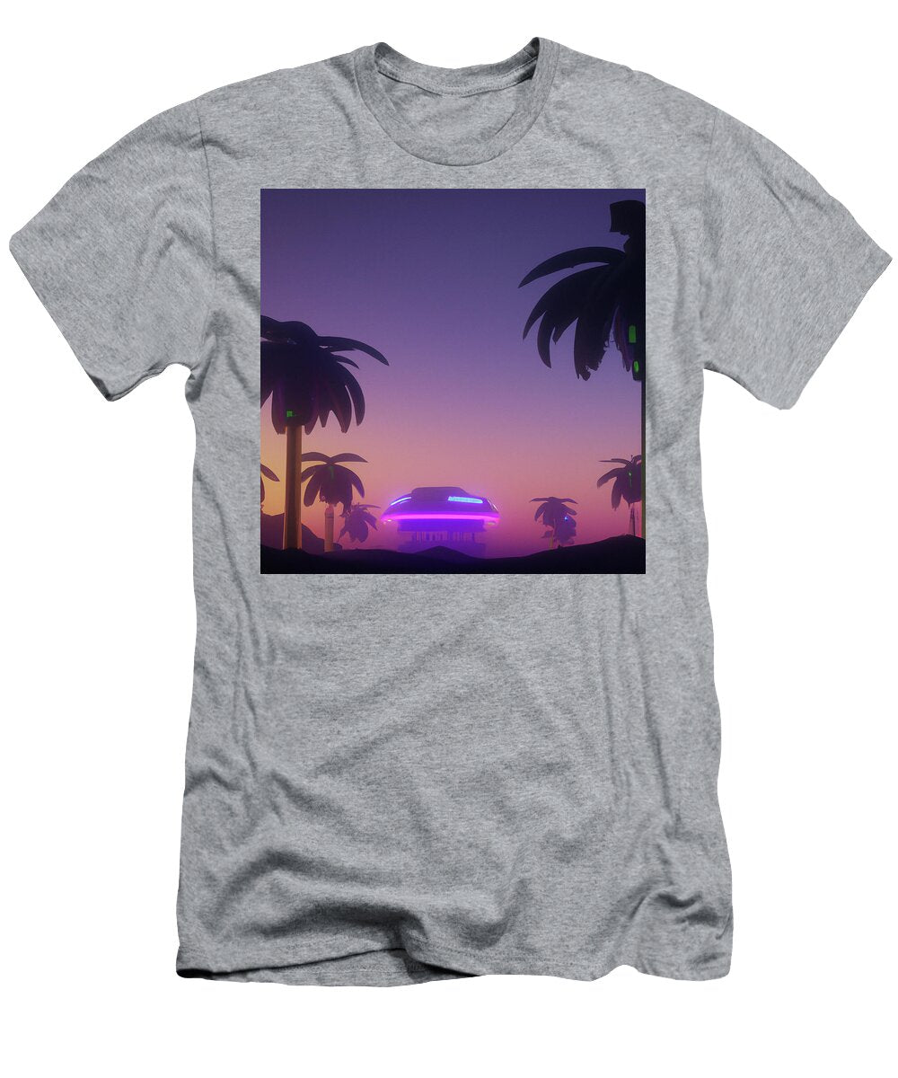 Orbital Getaway Star Dreamer T-Shirt