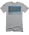 Orca Baby David Kirby T-Shirt