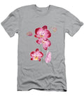 Orchid 2 Melly Terpening T-Shirt