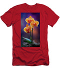 Orchid Beauty Mia Thompson T-Shirt