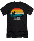 Orchid Florida Bruno T-Shirt