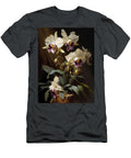 Orchid Flowers Ii Naxart Studio T-Shirt
