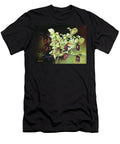 Orchid Group Han Choi T-Shirt