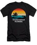 Orchid Island Florida Bruno T-Shirt