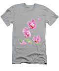 Orchid Melly Terpening T-Shirt