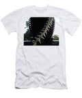 Orchid Nature Cat Pancake T-Shirt