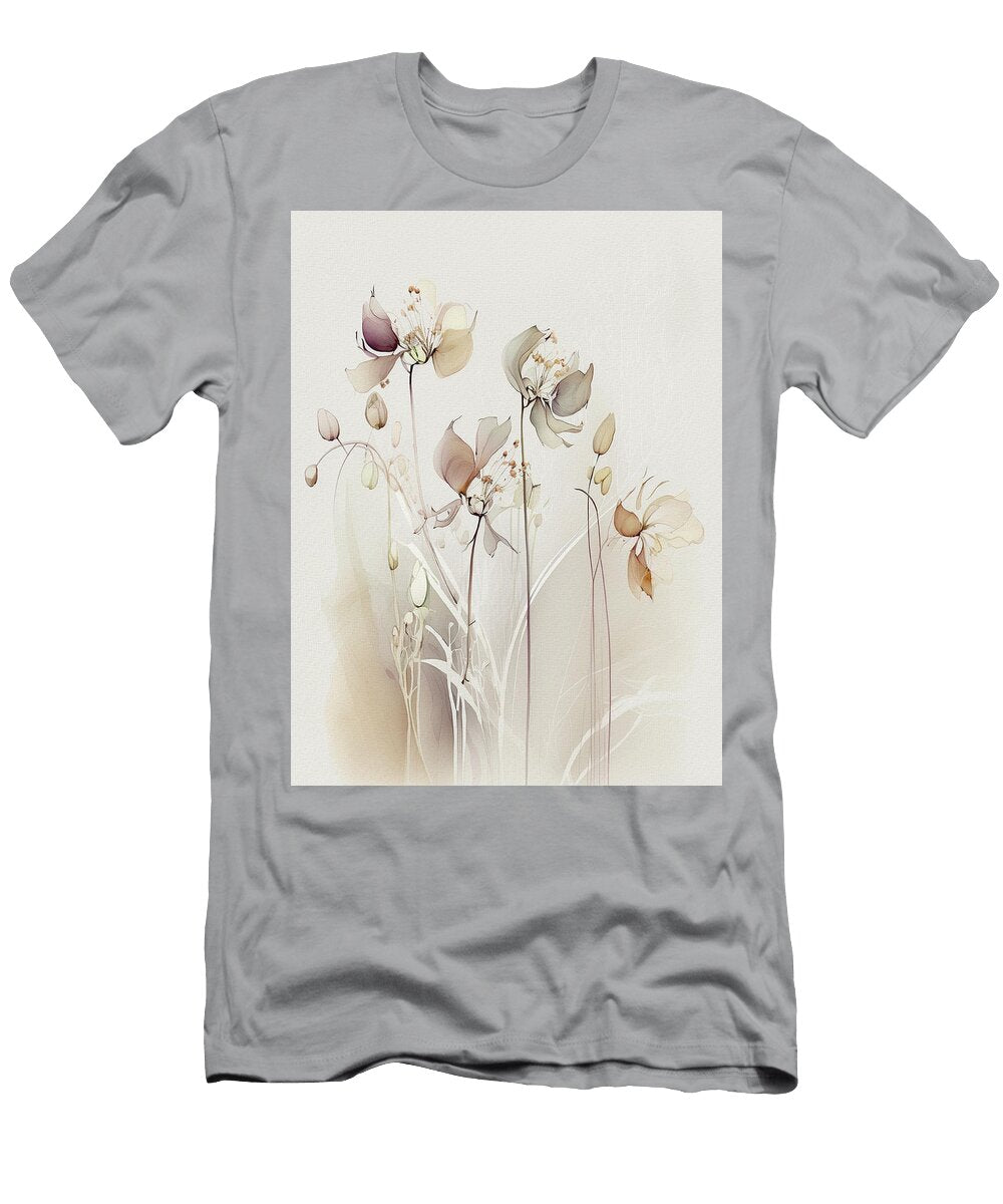 Orchid Naxart Studio T-Shirt