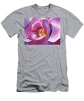 Orchidaceous Sandy Haight T-Shirt