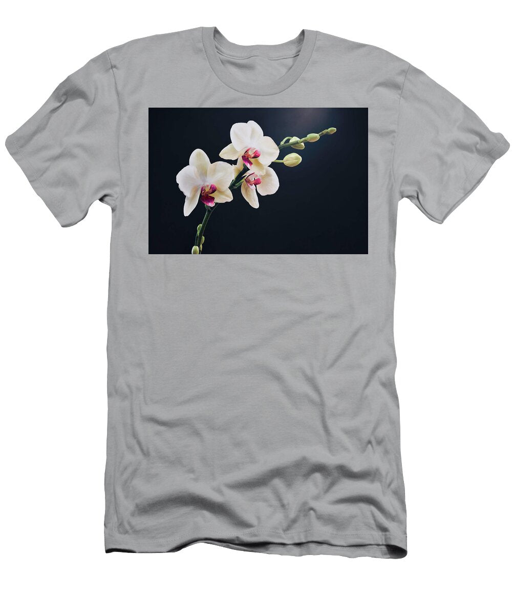 Orchids Scott Norris T-Shirt