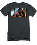 Orcules the Fair Shawn Dall T-Shirt