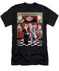 Order in the Court Anthony Falbo T-Shirt