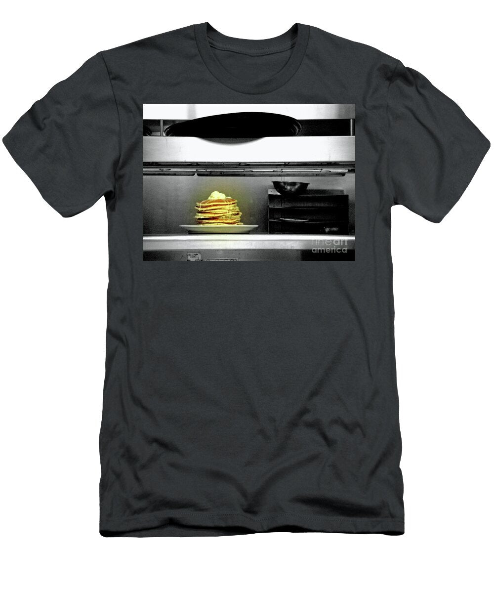 Order Way Up Joe Pratt T-Shirt