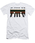 Organ Keyboard Jenny Setchell T-Shirt