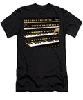 Organ Keyboards Jenny Setchell T-Shirt