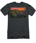 Organ Pipe Sunset Peter Coskun T-Shirt