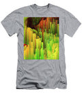 Organic Geometry Jennifer Walsh T-Shirt