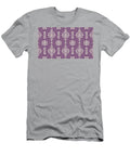 Oriental Damask Seamless Pattern Julien T-Shirt