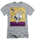Oriental Tooth Anthony Falbo T-Shirt