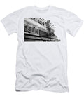 Original Famous Nathans Frankfurters Susan Carella T-Shirt